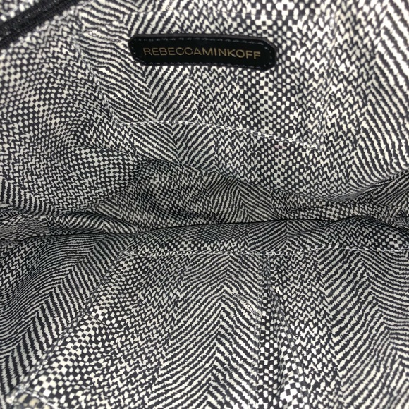 Rebecca Minkoff M.A.B handbag - Picture 6 of 7